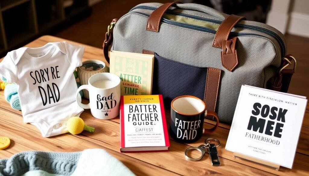 first time dad gifts