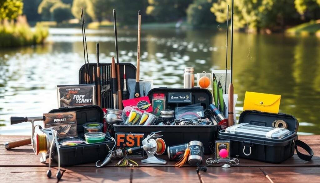 fishing gift sets
