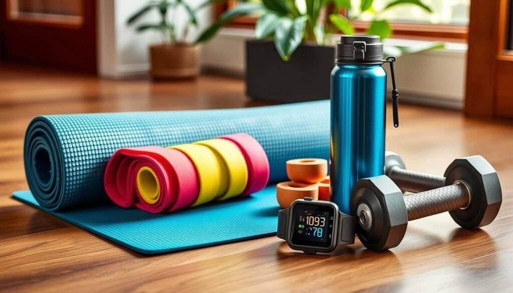 fitness gifts for dad
