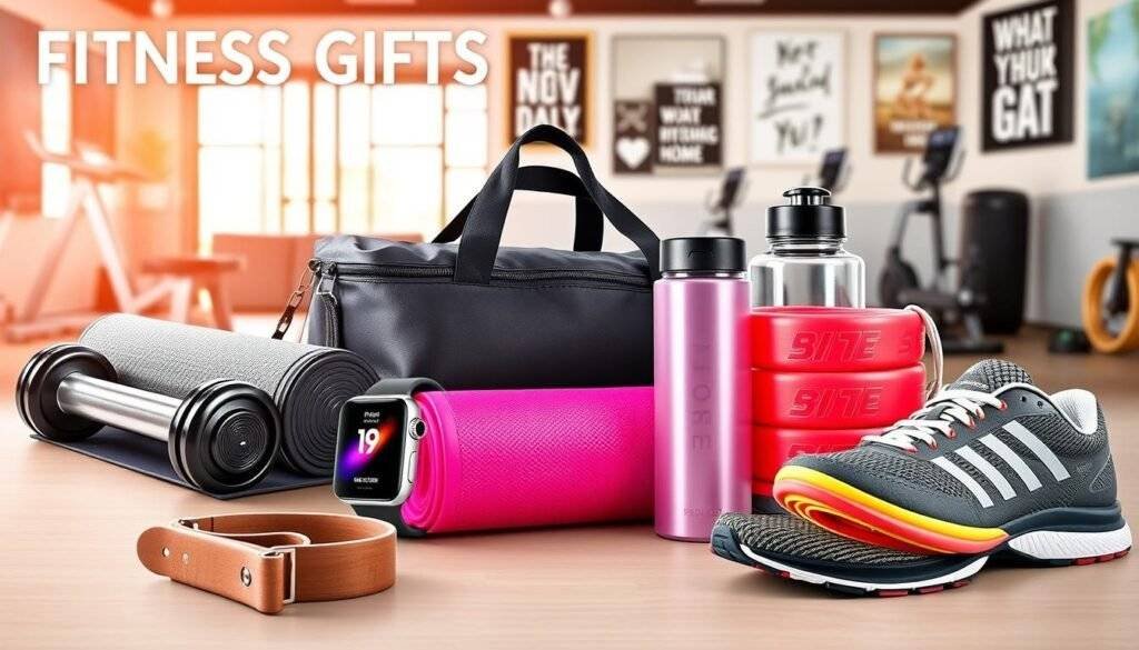 fitness gifts for dads