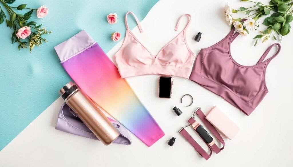 fitness gifts for girlfriend