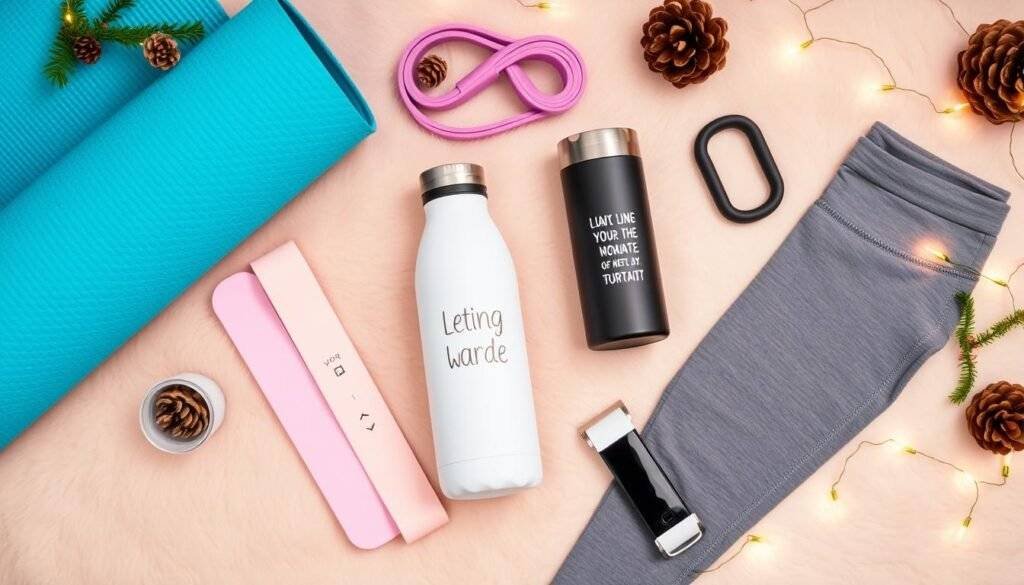fitness gifts for girlfriend
