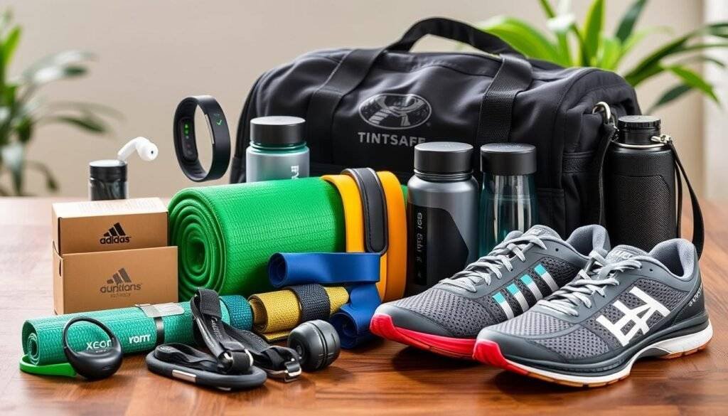 fitness gifts for men