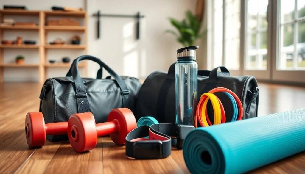 fitness gifts for men