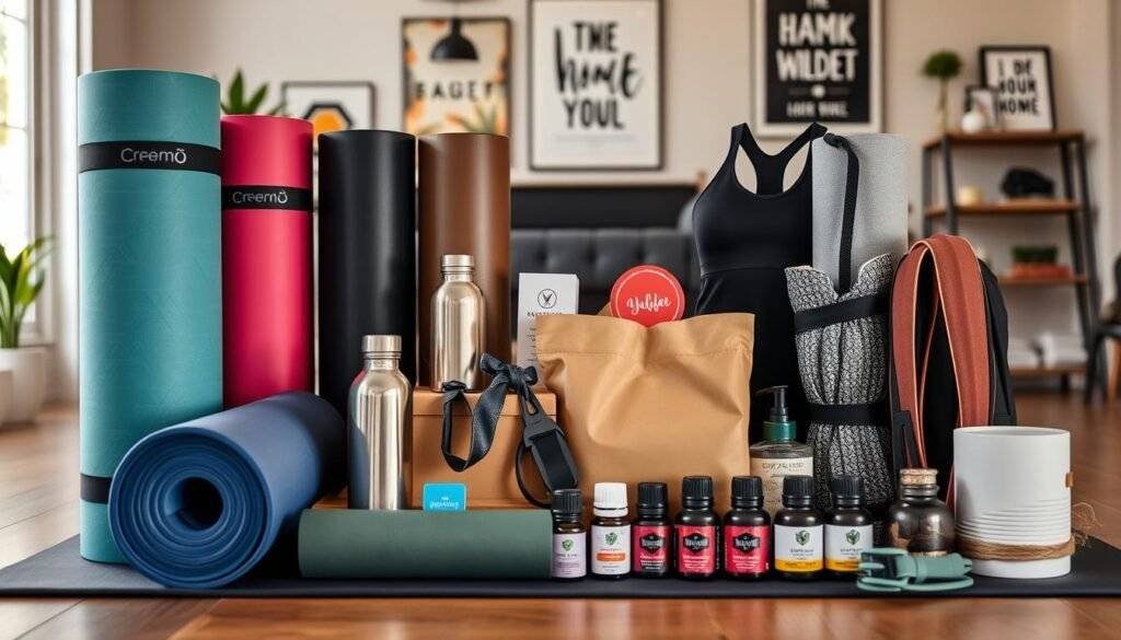 fitness gifts for wife
