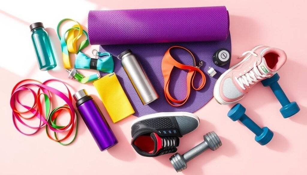 fitness gifts for women