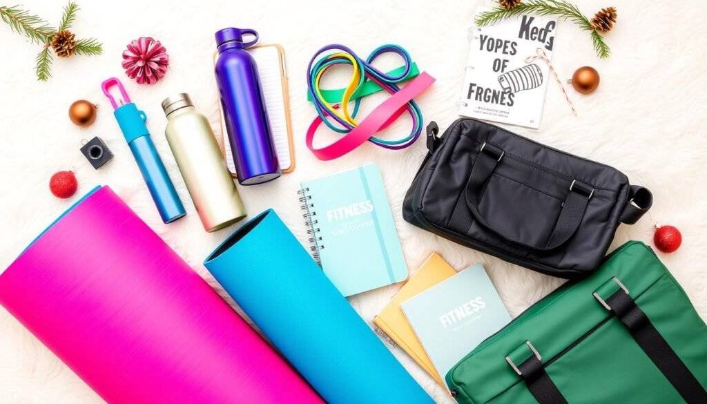 fitness gifts for women