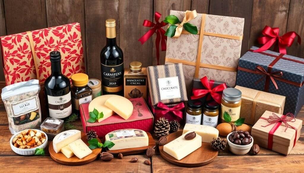 foodie gifts