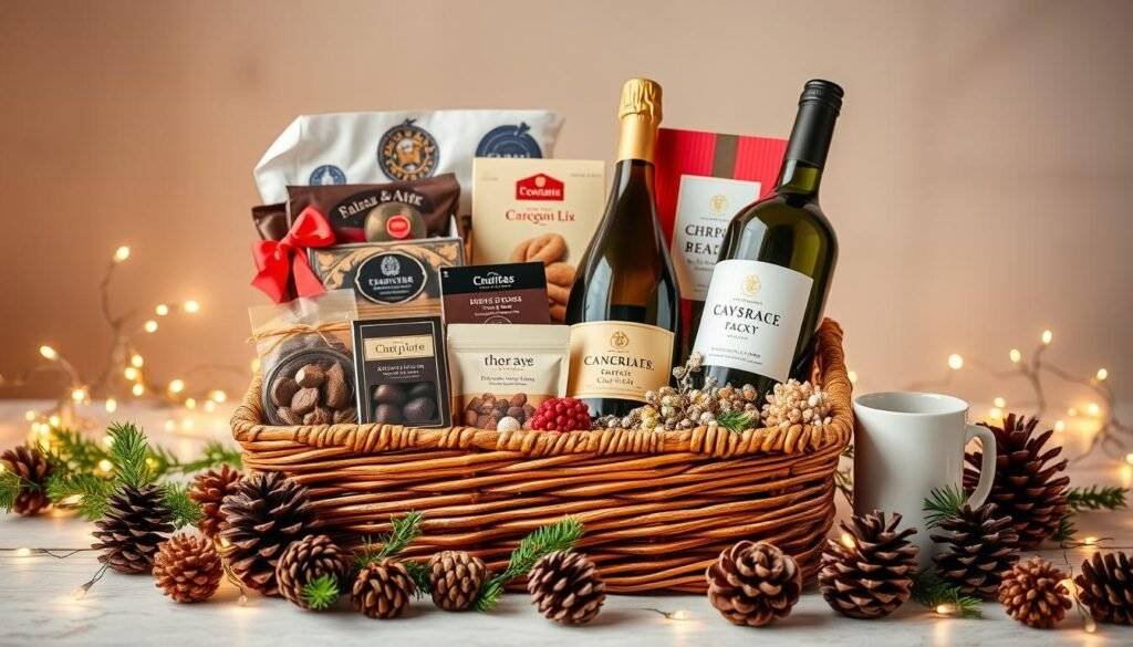 foodie gifts for her
