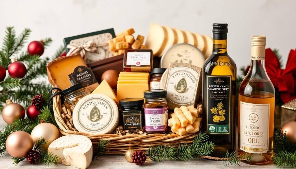 foodie gifts for women