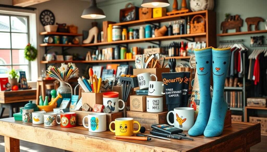 fun gifts for men