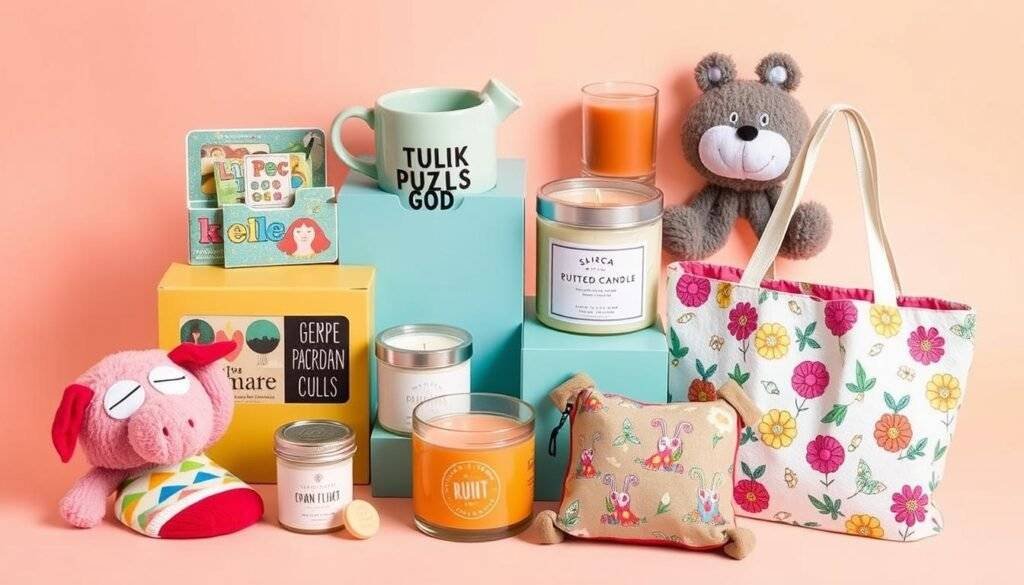 fun gifts for women