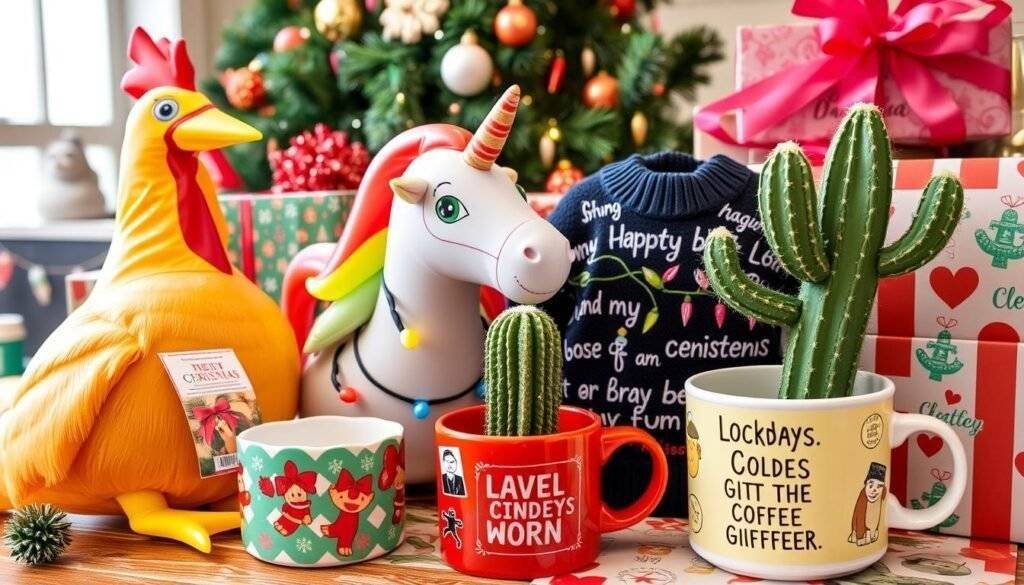 funny gag gifts