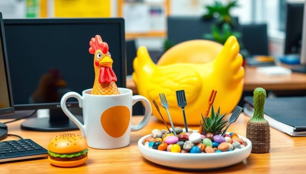 funny office gifts