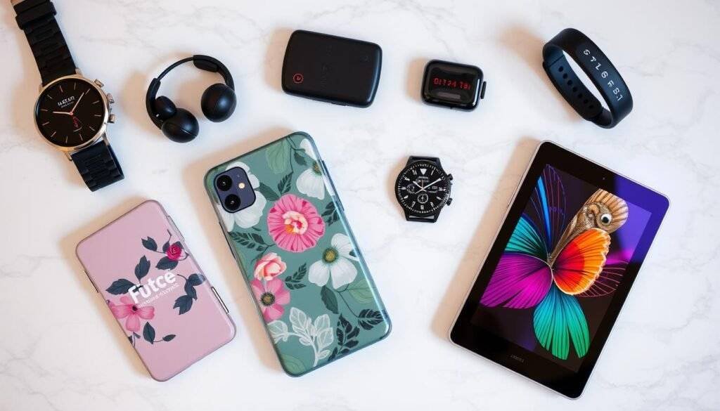 gadgets for her