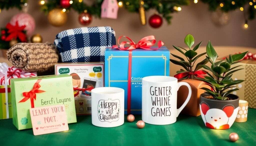 gender neutral white elephant gifts $25
