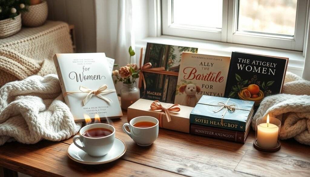 gift books for women