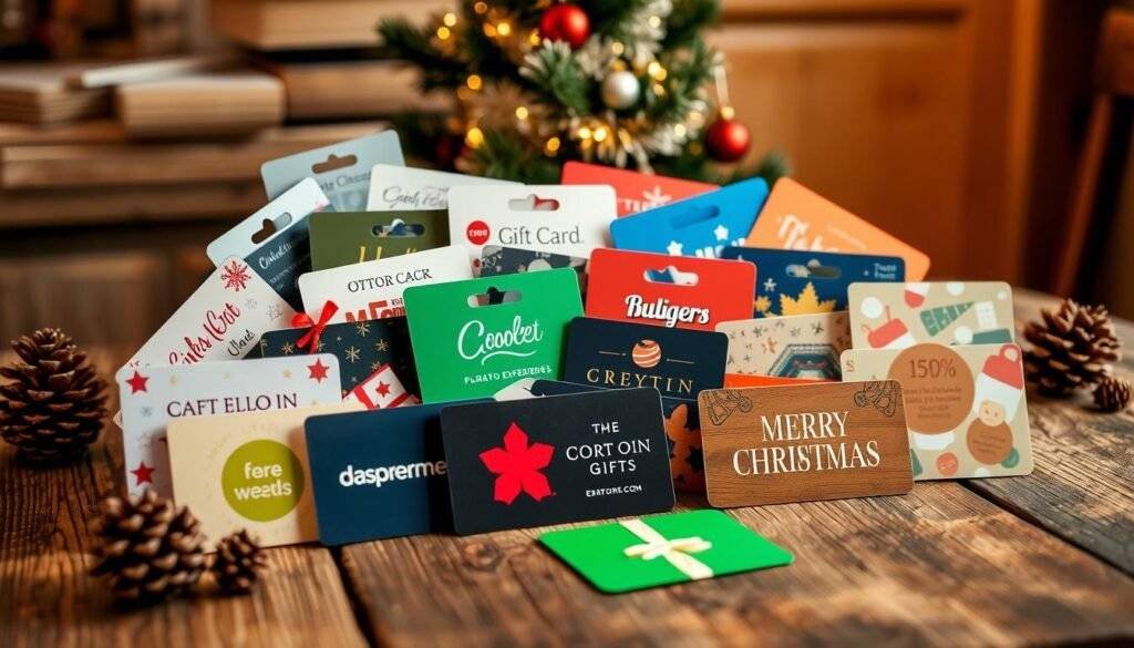 gift cards for dad