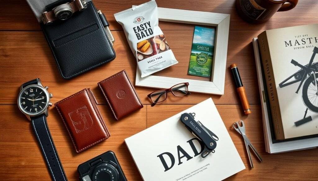 gift ideas for dad
