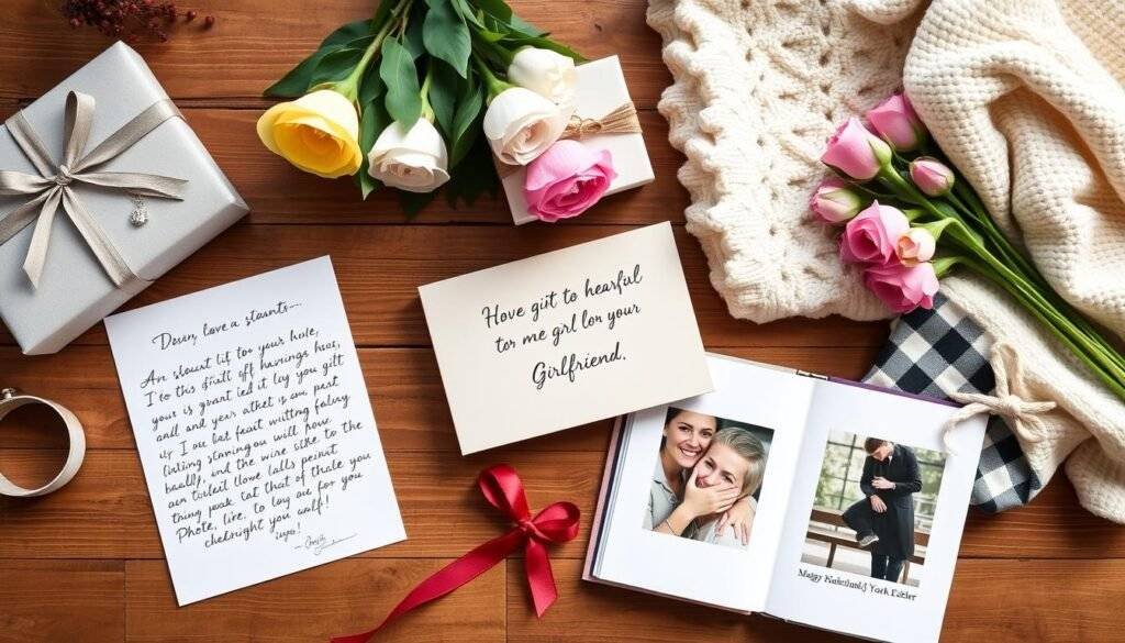 gift ideas for gf