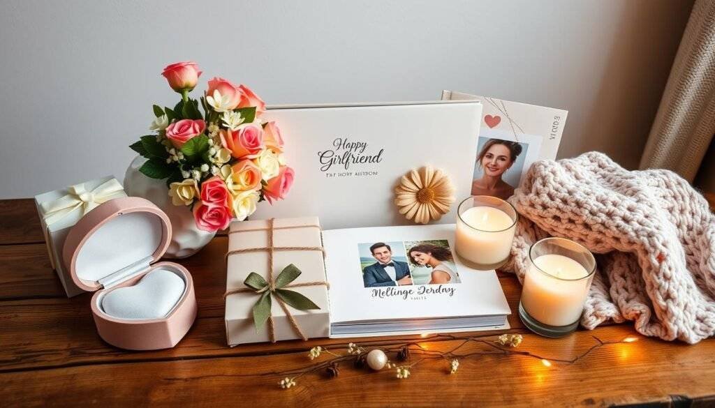gift ideas for girlfriend