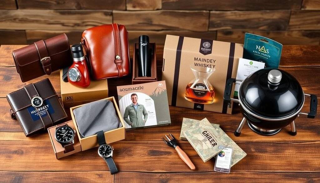 gift ideas for him