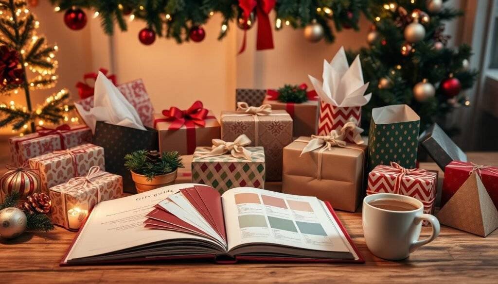 gift selection tips