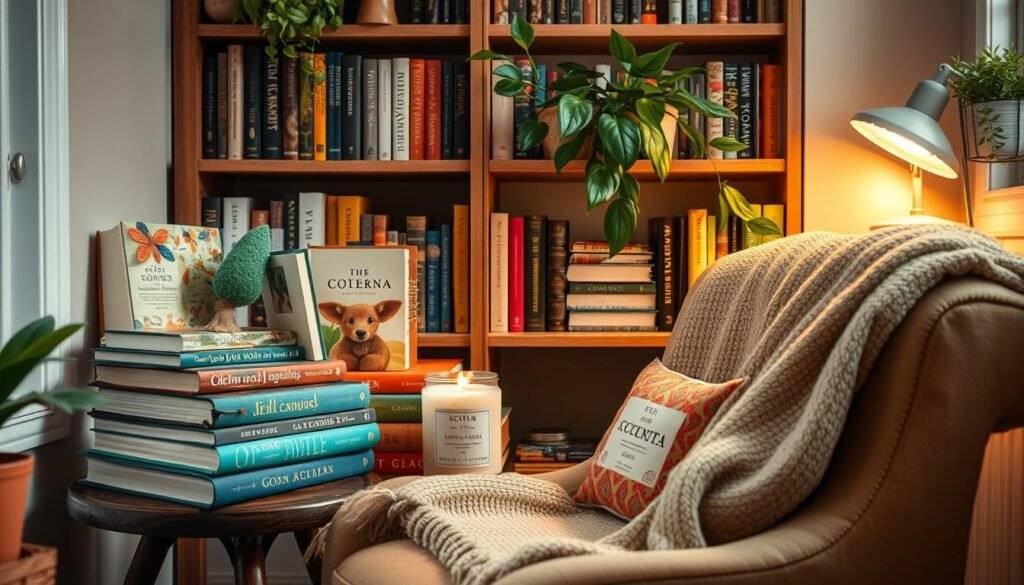gifts for book lovers