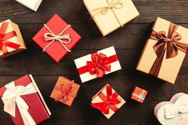 Unique Cool Gifts for Men