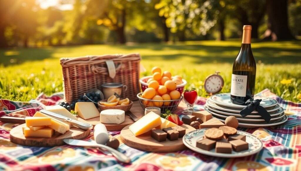 gifts for foodie girlfriend