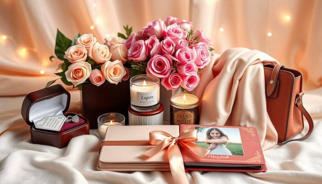 gifts for gf