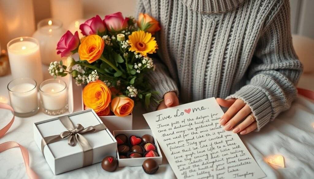 gifts for girlfriend