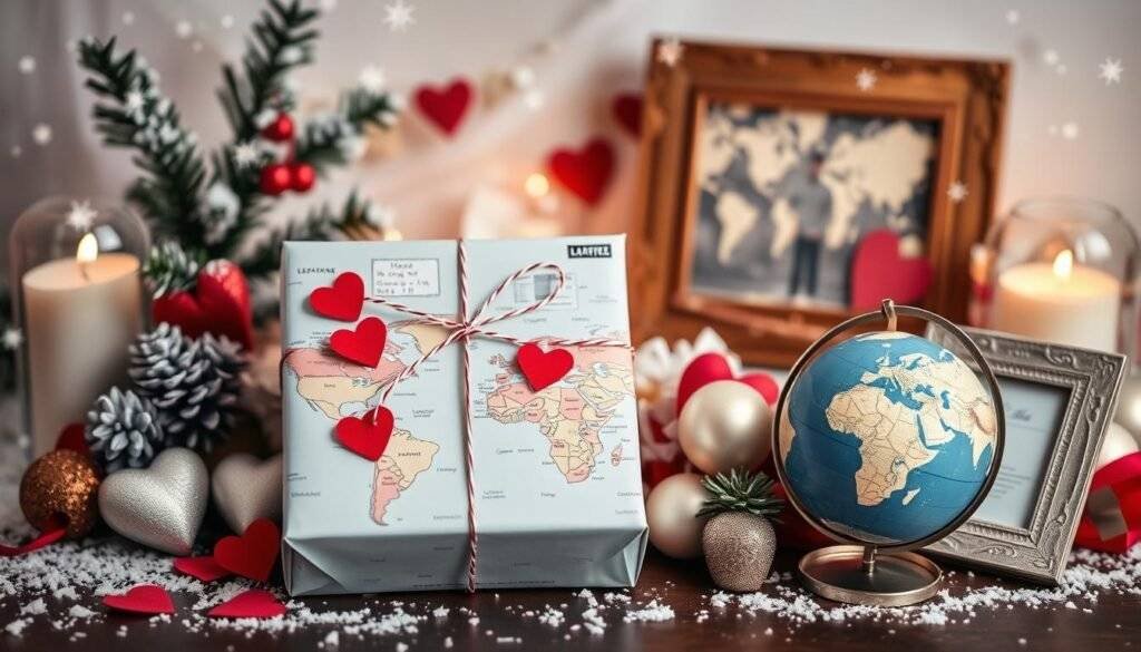 gifts for long-distance girlfriend