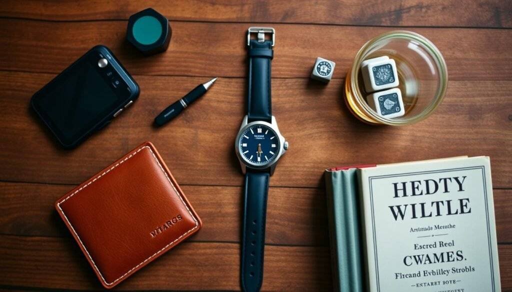 gifts for men