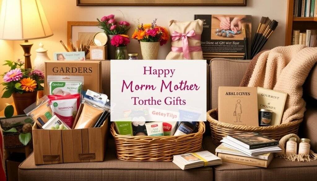 gifts for moms' hobbies