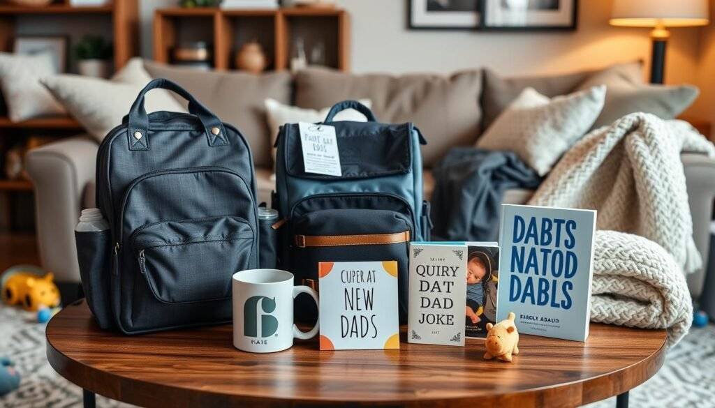 gifts for new dads