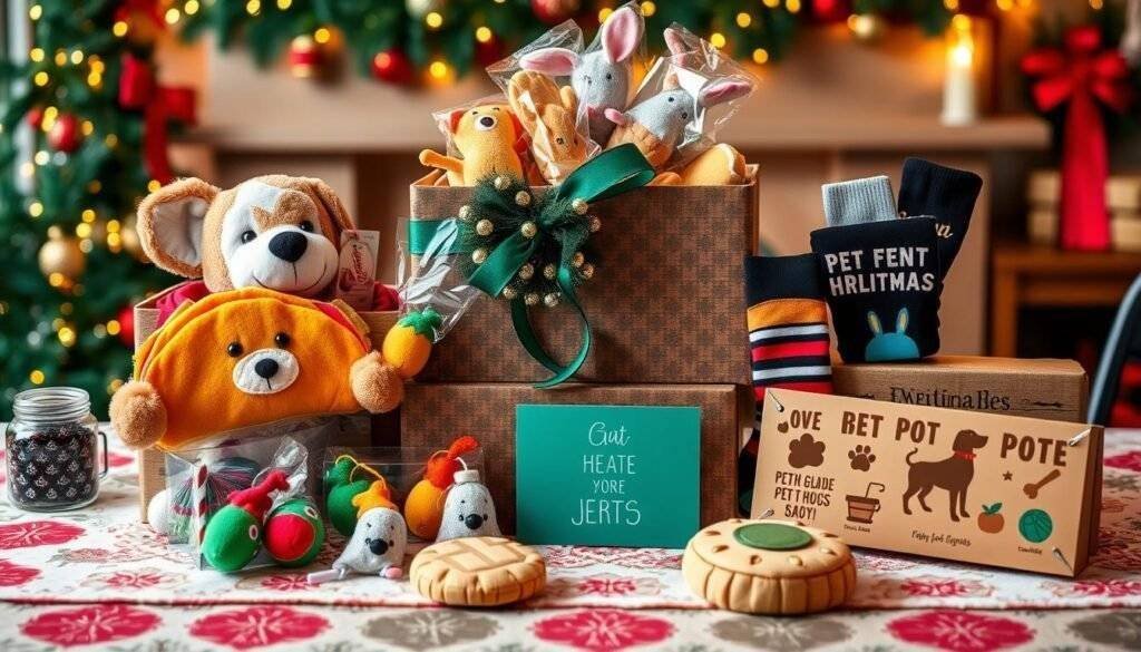 gifts for pet lovers