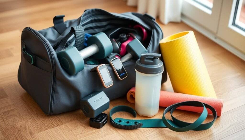 gifts for the fitness enthusiast