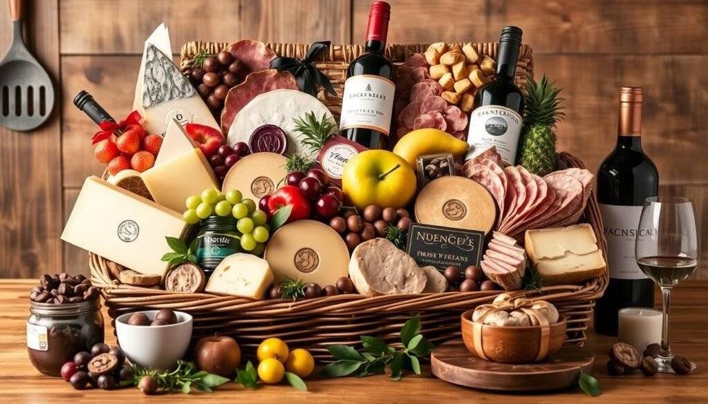 gifts for the foodie
