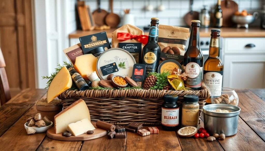 gifts for the foodie dad