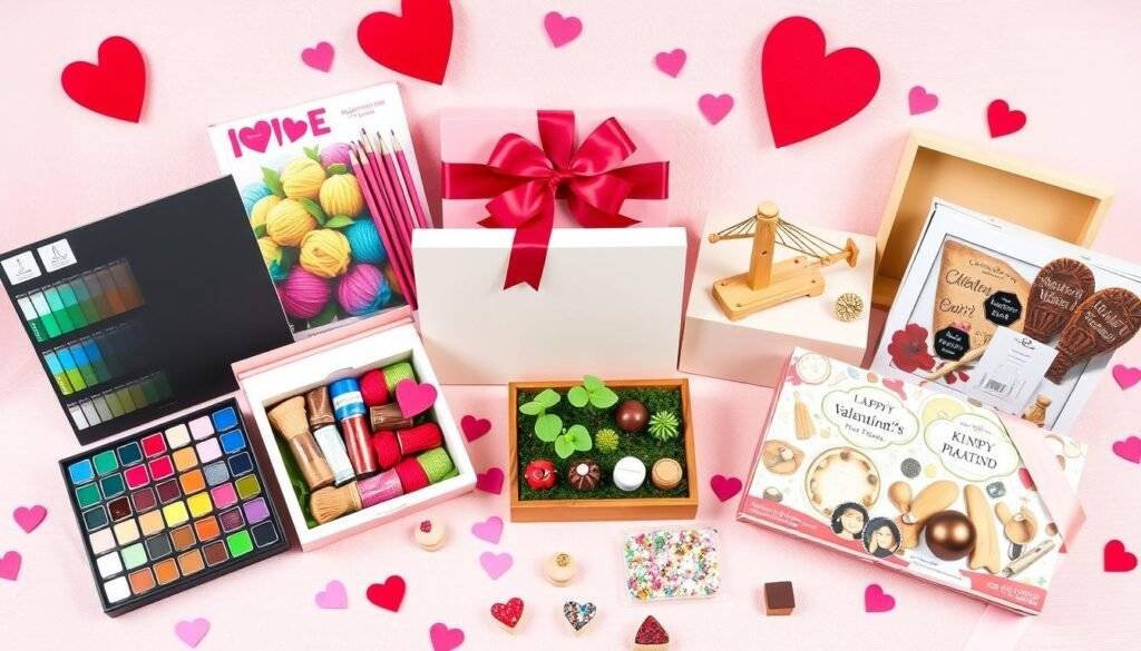 gifts for the hobbyist