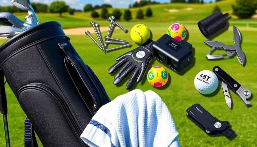 golf accessories for men