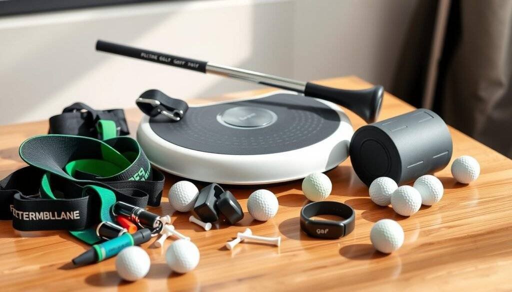 golf fitness gifts