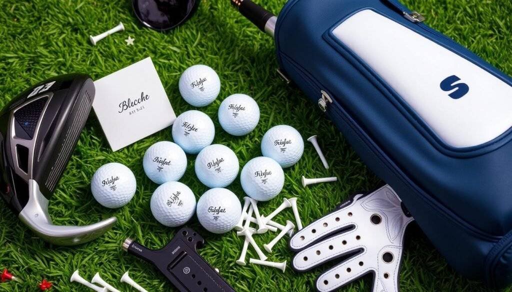 golf gifts for men