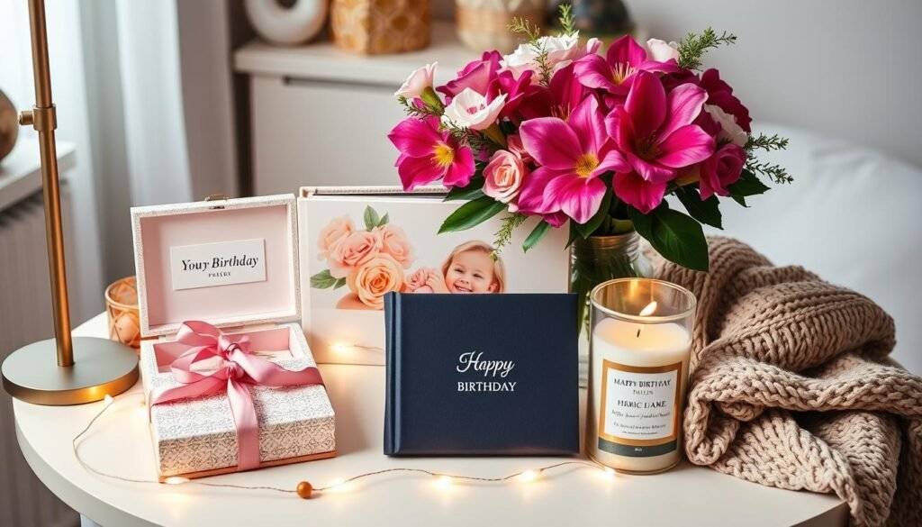 good birthday gifts for girlfriend
