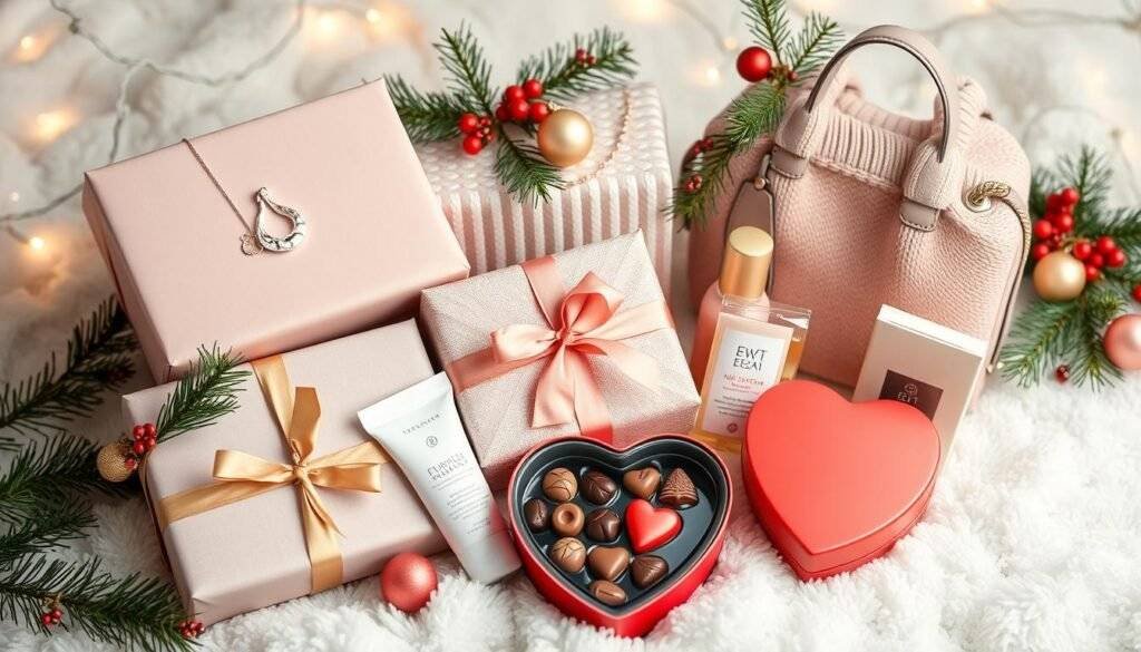 good christmas gifts for girlfriend