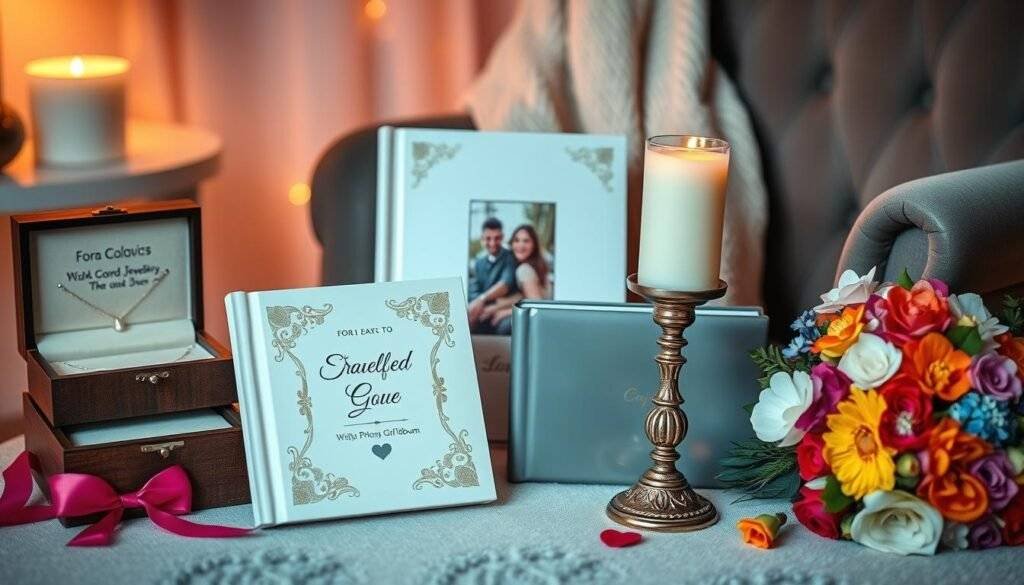 good gifts for girlfriend