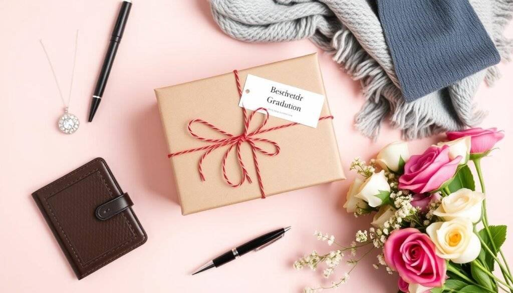 graduation gifts for her
