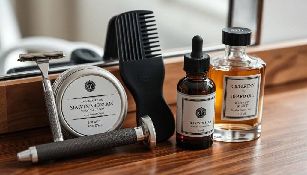 grooming gifts for men
