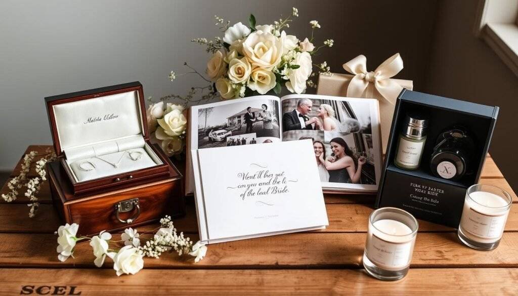 group gifts for mom